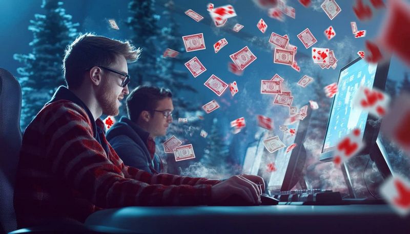 5 Ideal Online Gambling Enterprises in Canada for Real Money