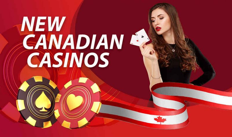 Top Canadian Gambling Sites & Casinos for 2026 Top Canadian Gambling Sites & Casinos for 2026