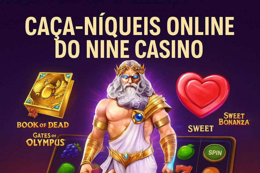 Avis sur Nine Casino en ligne - Classement des professionnels et des joueurs (2026) Avis sur Nine Casino en ligne - Classement des professionnels et des joueurs (2026)