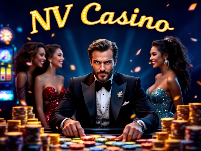 NV Casino NV Casino