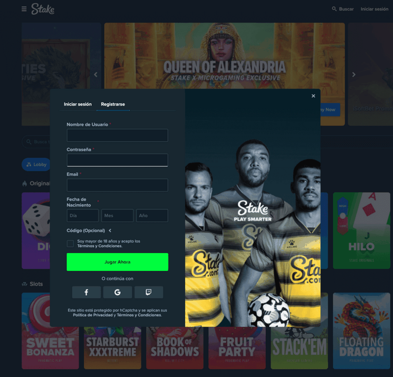 Reseña del Casino Stake 2026: ¿Es el Casino de Criptomonedas más efectivo?